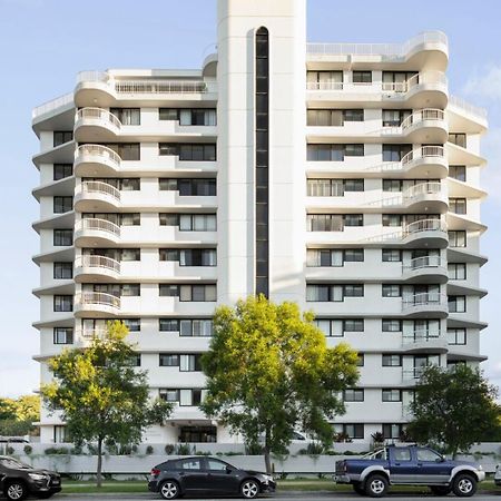 Kirribilli Apartments Brisbane Kültér fotó