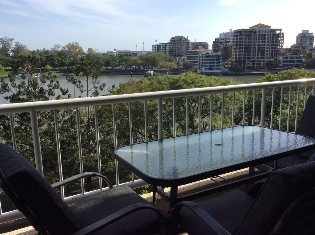 Kirribilli Apartments Brisbane Szoba fotó