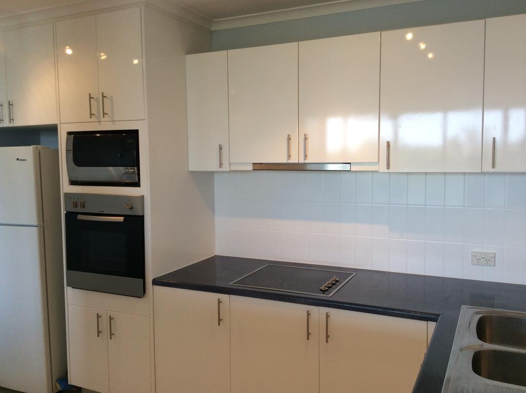 Kirribilli Apartments Brisbane Szoba fotó