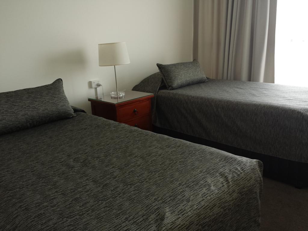Kirribilli Apartments Brisbane Kültér fotó