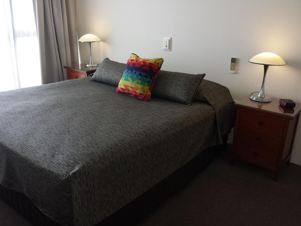 Kirribilli Apartments Brisbane Kültér fotó
