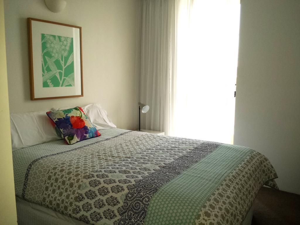 Kirribilli Apartments Brisbane Kültér fotó