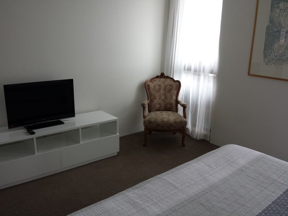 Kirribilli Apartments Brisbane Kültér fotó