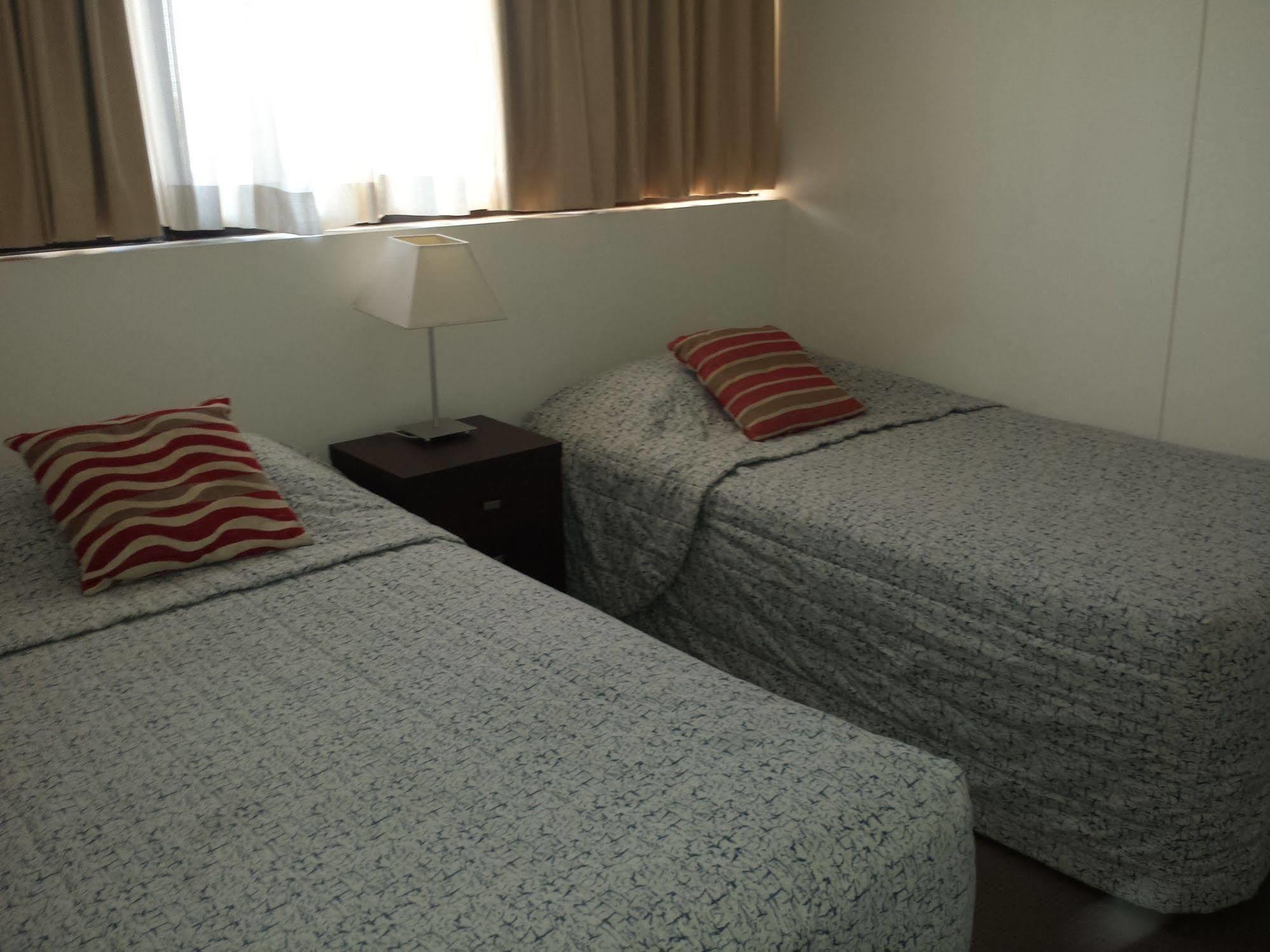 Kirribilli Apartments Brisbane Kültér fotó