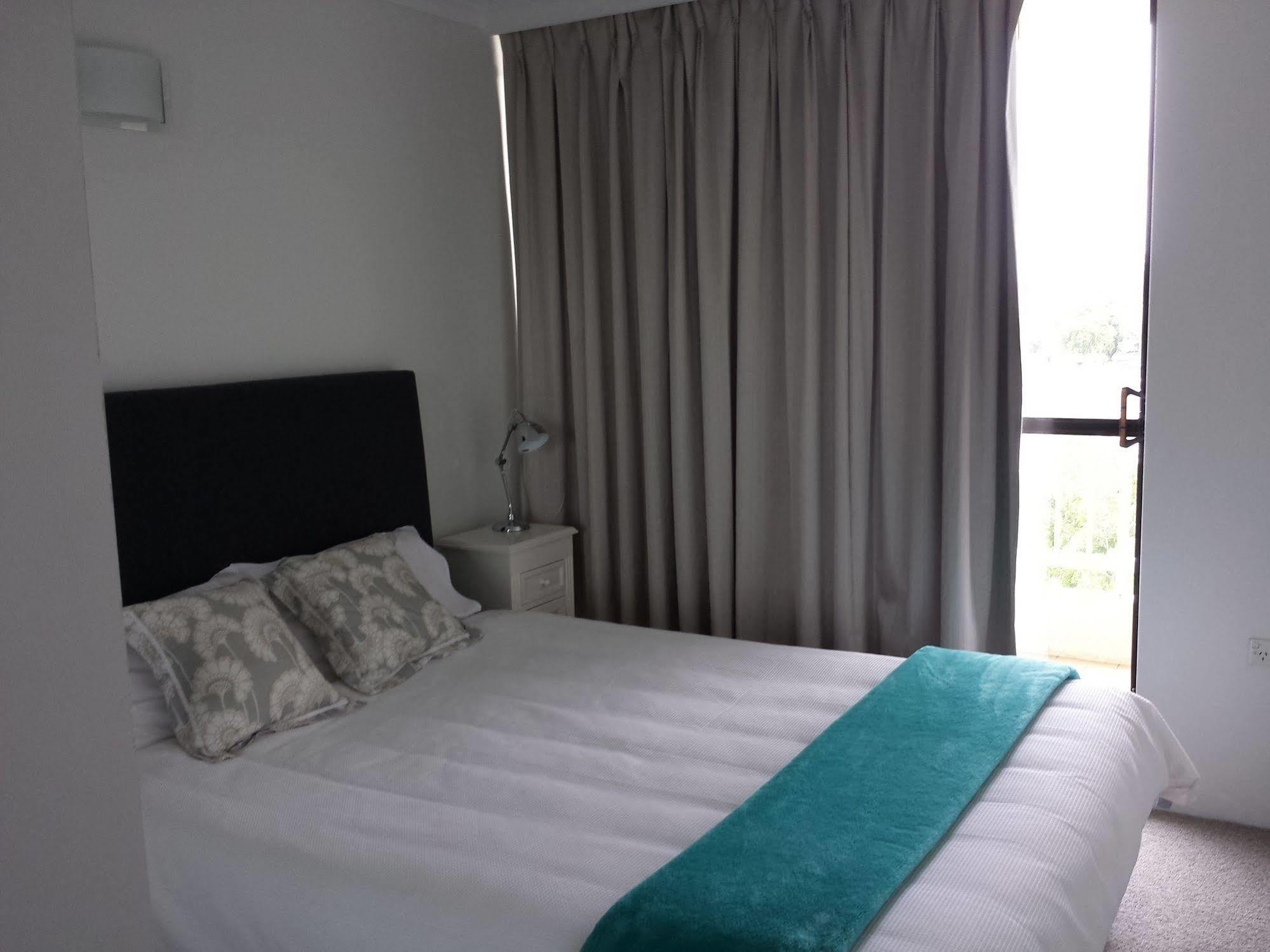 Kirribilli Apartments Brisbane Kültér fotó