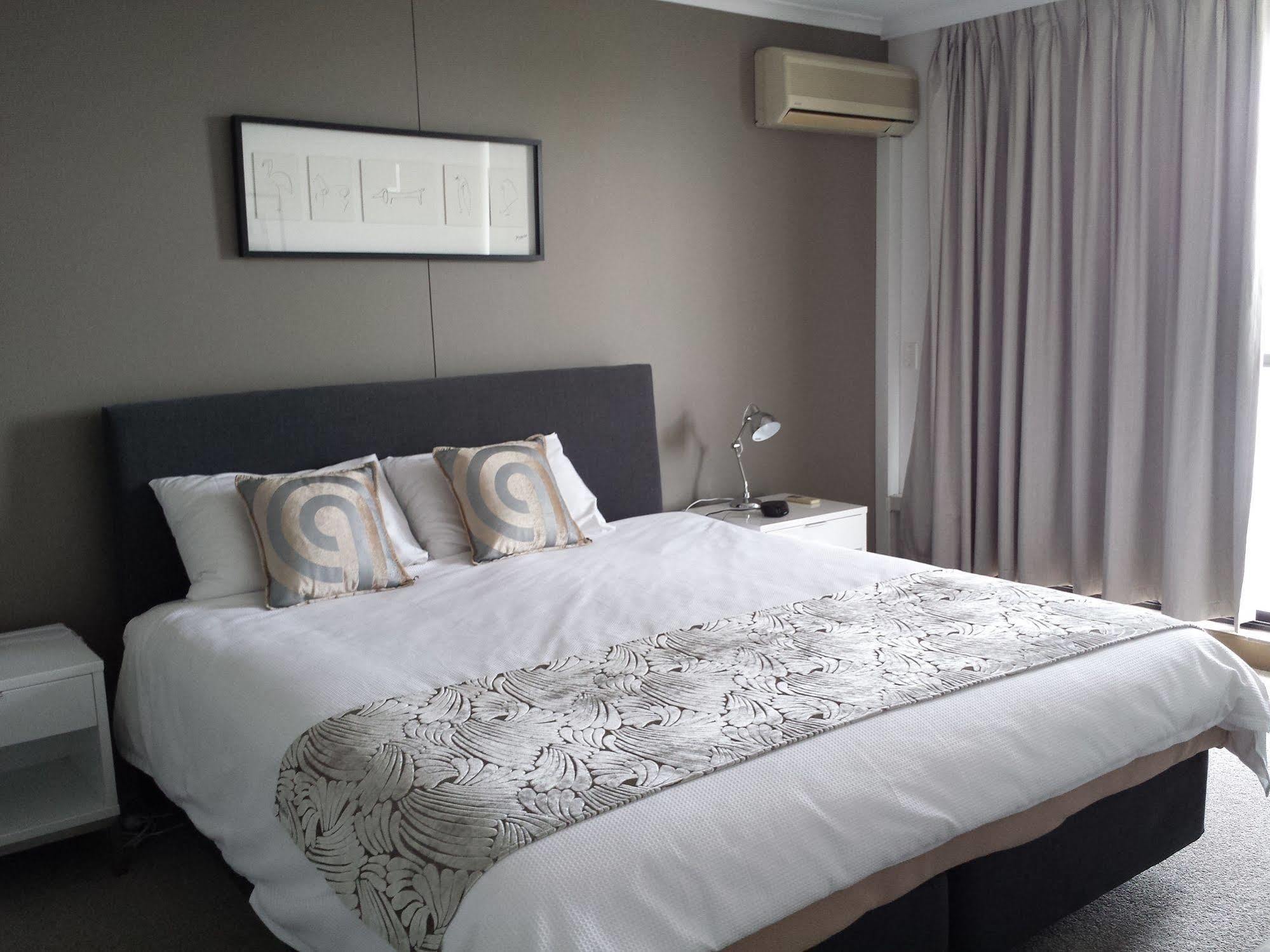 Kirribilli Apartments Brisbane Kültér fotó